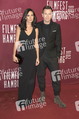 Eröffnung vom 24. Filmfest Hamburg