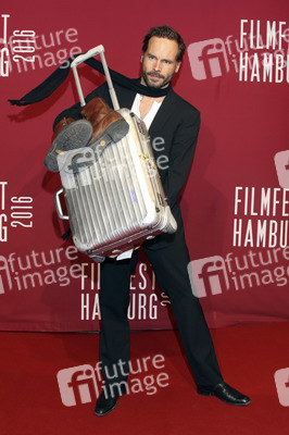 Eröffnung vom 24. Filmfest Hamburg