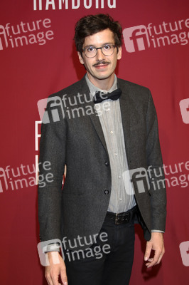 Eröffnung vom 24. Filmfest Hamburg
