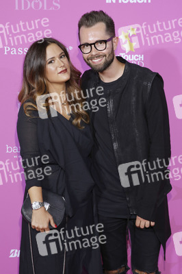 InTouch Award 2016 in Düsseldorf