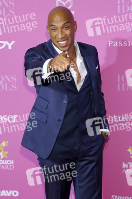 InTouch Award 2016 in Düsseldorf