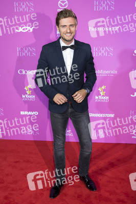 InTouch Award 2016 in Düsseldorf
