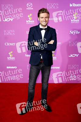 InTouch Award 2016 in Düsseldorf