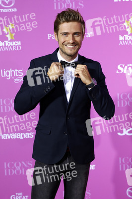InTouch Award 2016 in Düsseldorf