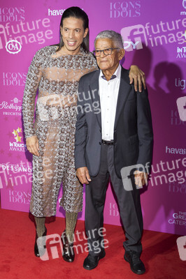 InTouch Award 2016 in Düsseldorf