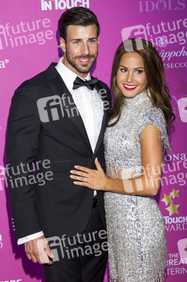 InTouch Award 2016 in Düsseldorf
