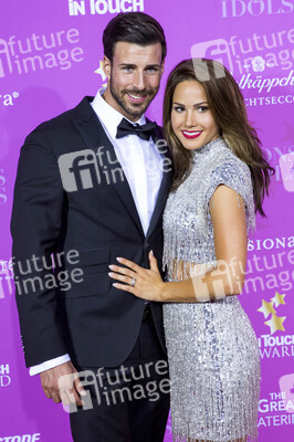 InTouch Award 2016 in Düsseldorf