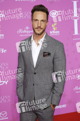 InTouch Award 2016 in Düsseldorf