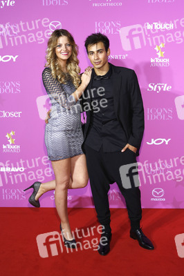 InTouch Award 2016 in Düsseldorf