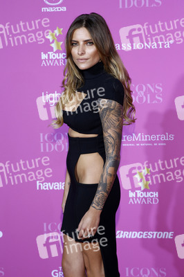 InTouch Award 2016 in Düsseldorf