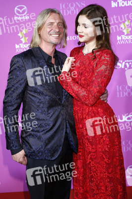 InTouch Award 2016 in Düsseldorf