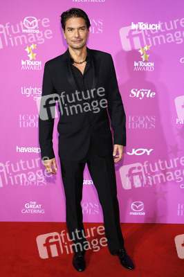 InTouch Award 2016 in Düsseldorf
