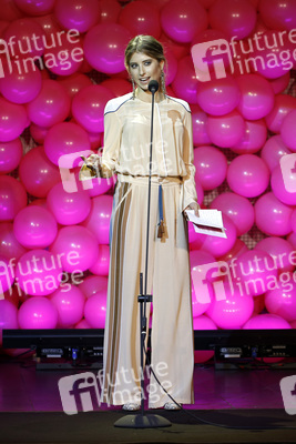 InTouch Award 2016 in Düsseldorf