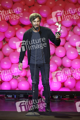 InTouch Award 2016 in Düsseldorf