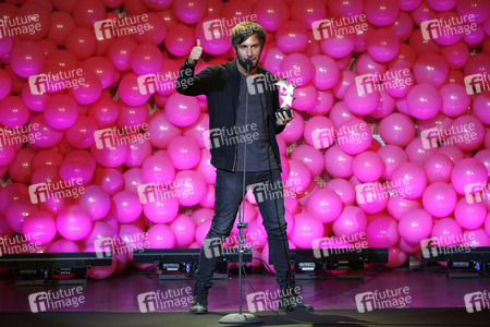 InTouch Award 2016 in Düsseldorf