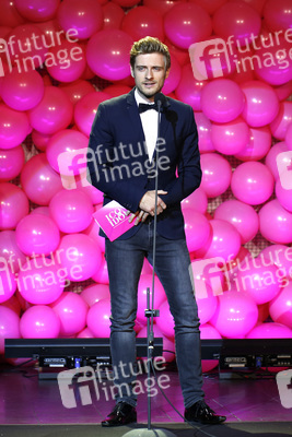 InTouch Award 2016 in Düsseldorf