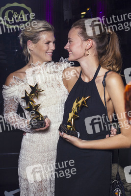 InTouch Award 2016 in Düsseldorf