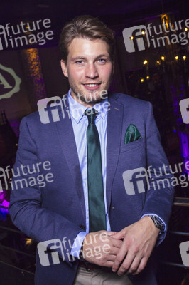 InTouch Award 2016 in Düsseldorf