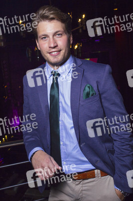InTouch Award 2016 in Düsseldorf