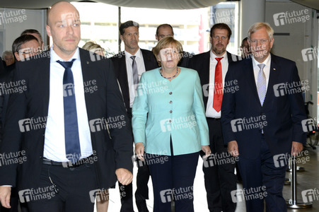 70-jähriges Bestehen der CDU-Fraktion in Düsseldorf