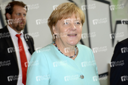 70-jähriges Bestehen der CDU-Fraktion in Düsseldorf
