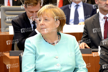 70-jähriges Bestehen der CDU-Fraktion in Düsseldorf