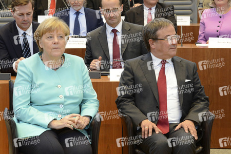 70-jähriges Bestehen der CDU-Fraktion in Düsseldorf