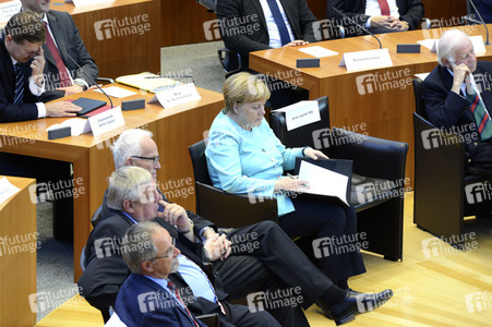 70-jähriges Bestehen der CDU-Fraktion in Düsseldorf
