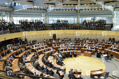 70-jähriges Bestehen der CDU-Fraktion in Düsseldorf