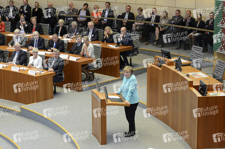 70-jähriges Bestehen der CDU-Fraktion in Düsseldorf
