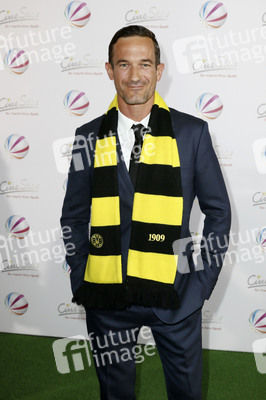 SAT.1 Fanpremiere 'Volltreffer' in Dortmund
