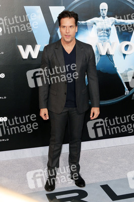 Premiere der Serie 'Westworld' in Los Angeles