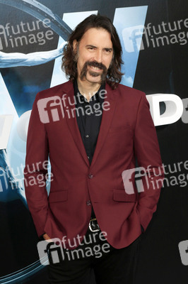 Premiere der Serie 'Westworld' in Los Angeles