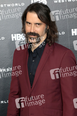 Premiere der Serie 'Westworld' in Los Angeles