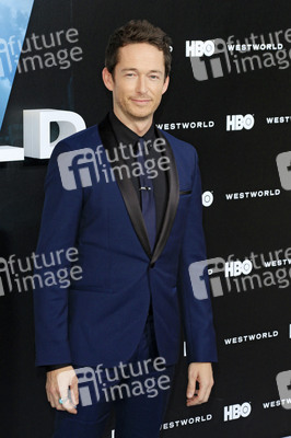 Premiere der Serie 'Westworld' in Los Angeles