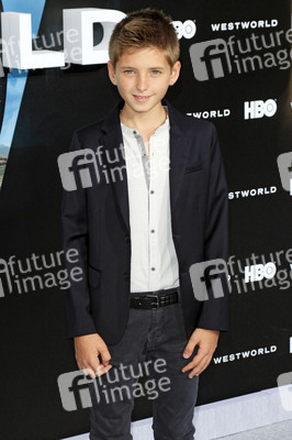 Premiere der Serie 'Westworld' in Los Angeles