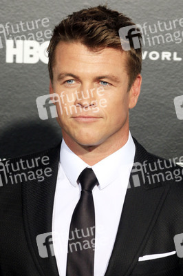 Premiere der Serie 'Westworld' in Los Angeles