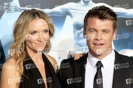 Premiere der Serie 'Westworld' in Los Angeles