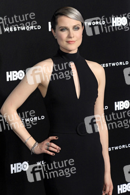 Premiere der Serie 'Westworld' in Los Angeles