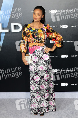 Premiere der Serie 'Westworld' in Los Angeles