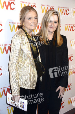 Women's Media Awards 2016 in New York