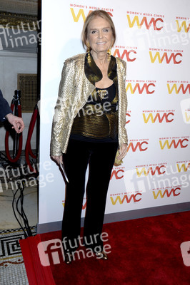 Women's Media Awards 2016 in New York