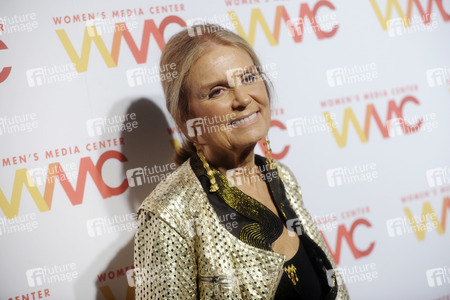 Women's Media Awards 2016 in New York
