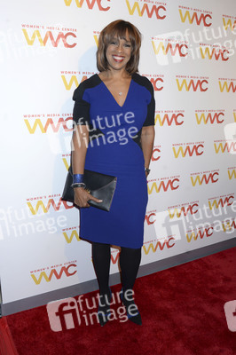 Women's Media Awards 2016 in New York