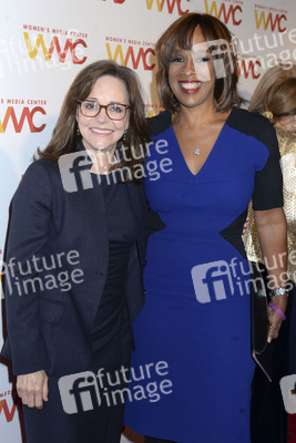 Women's Media Awards 2016 in New York