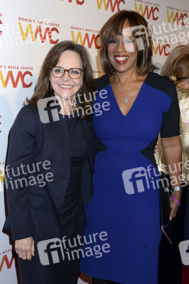 Women's Media Awards 2016 in New York