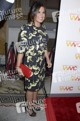Women's Media Awards 2016 in New York