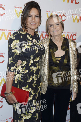 Women's Media Awards 2016 in New York