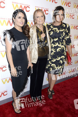 Women's Media Awards 2016 in New York