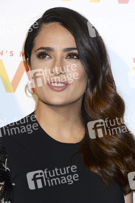 Women's Media Awards 2016 in New York